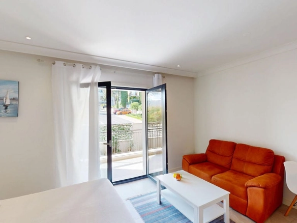 Stan 42 m² – Luštica — fotografija 6