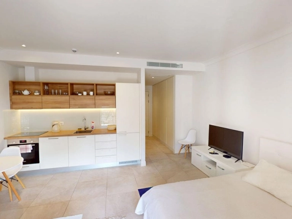 Stan 42 m² – Luštica — fotografija 7