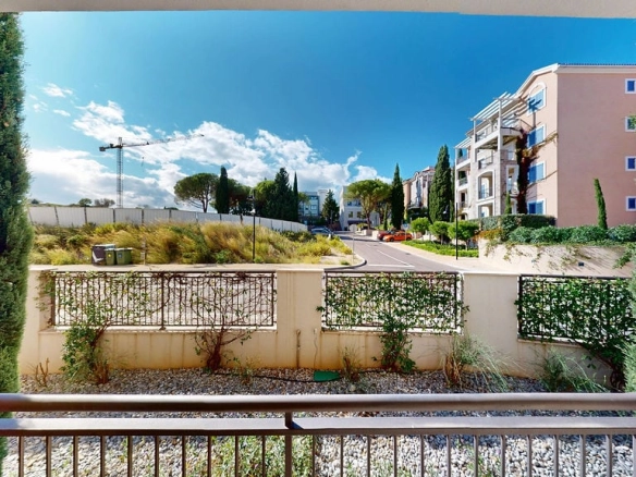 Stan 42 m² – Luštica — fotografija 9