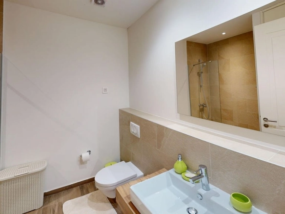 Stan 42 m² – Luštica — fotografija 11