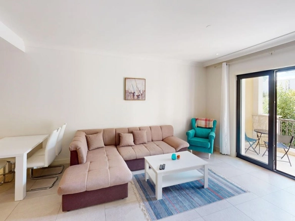 Jednosoban stan 57 m² – Luštica — fotografija 2