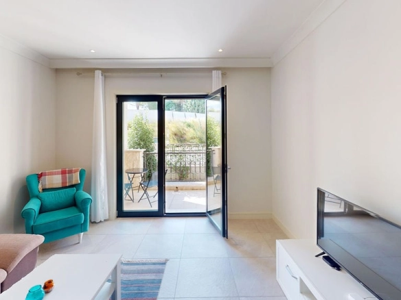 Jednosoban stan 57 m² – Luštica — fotografija 6