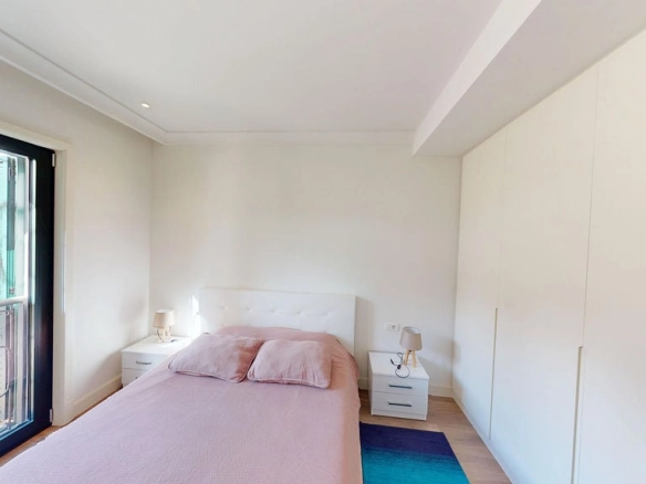 Jednosoban stan 57 m² – Luštica — fotografija 9