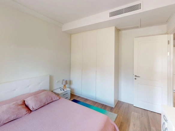 Jednosoban stan 57 m² – Luštica — fotografija 10