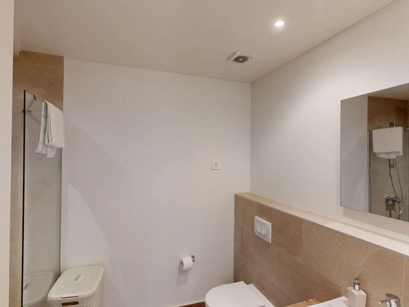 Jednosoban stan 57 m² – Luštica — fotografija 11