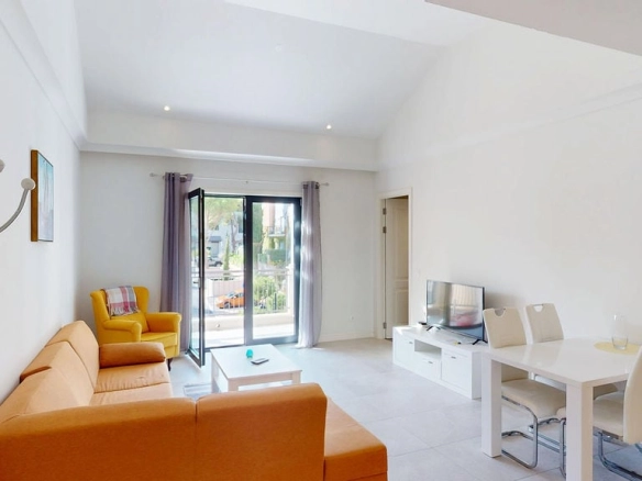 Jednosoban stan 55 m² – Luštica — fotografija 2