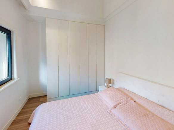 Jednosoban stan 55 m² – Luštica — fotografija 6