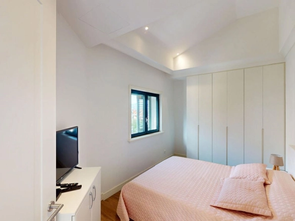 Jednosoban stan 55 m² – Luštica — fotografija 7