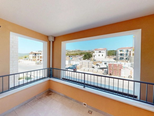 Dvosoban stan 96 m² – Luštica — fotografija 6