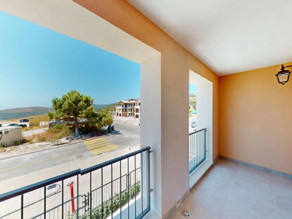 Dvosoban stan 96 m² – Luštica — fotografija 7