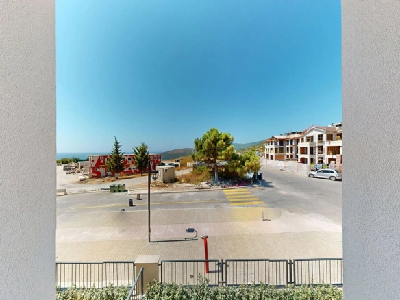 Dvosoban stan 96 m² – Luštica — fotografija 8