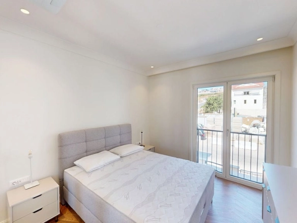 Dvosoban stan 96 m² – Luštica — fotografija 9
