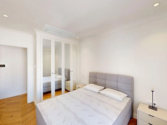 Dvosoban stan 96 m² – Luštica — fotografija 10