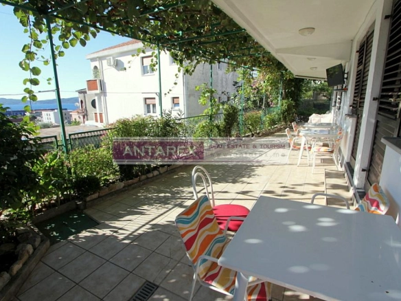 Kuća 323 m² – Bijela, Herceg Novi — fotografija 3