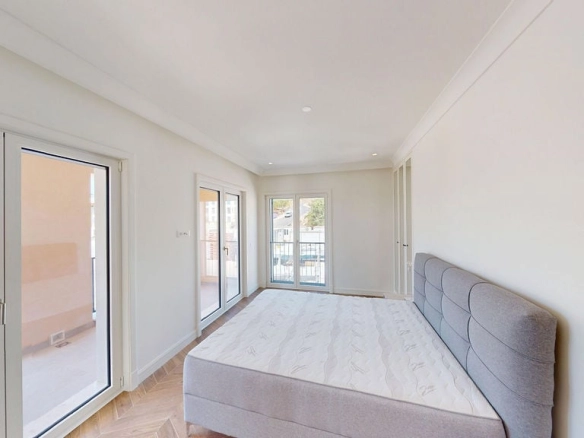 Dvosoban stan 96 m² – Luštica — fotografija 11