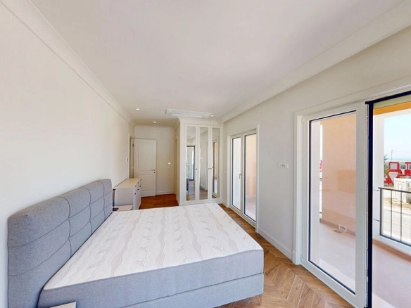 Dvosoban stan 96 m² – Luštica — fotografija 12
