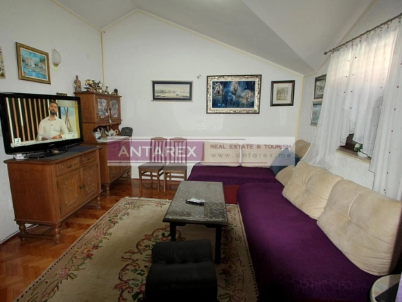 Kuća 323 m² – Bijela, Herceg Novi — fotografija 5