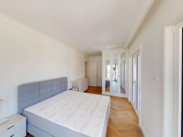Dvosoban stan 96 m² – Luštica — fotografija 13