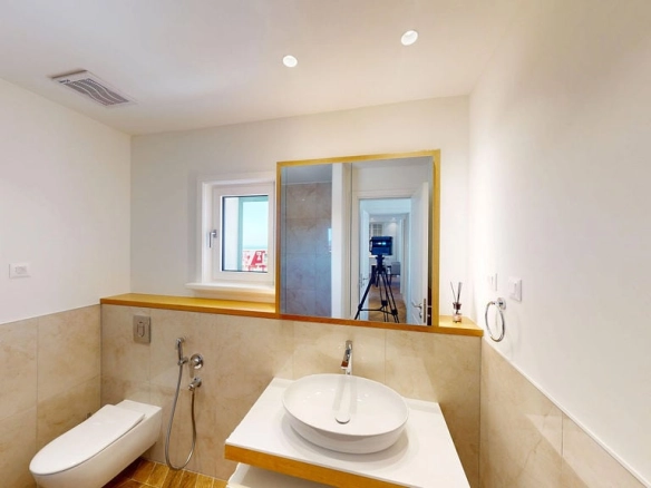 Dvosoban stan 96 m² – Luštica — fotografija 14