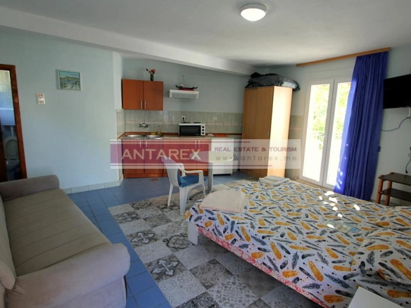 Kuća 323 m² – Bijela, Herceg Novi — fotografija 7