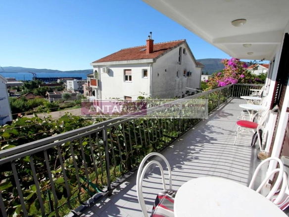 Kuća 323 m² – Bijela, Herceg Novi — fotografija 13