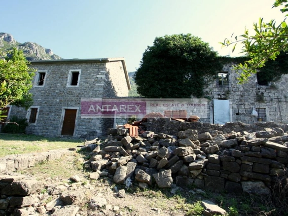 Kuća 150 m² – Zelenika, Herceg Novi — fotografija 5