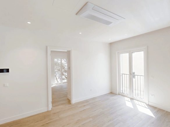Jednosoban stan 68 m² – Luštica — fotografija 2
