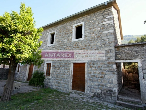 Kuća 150 m² – Zelenika, Herceg Novi — fotografija 6