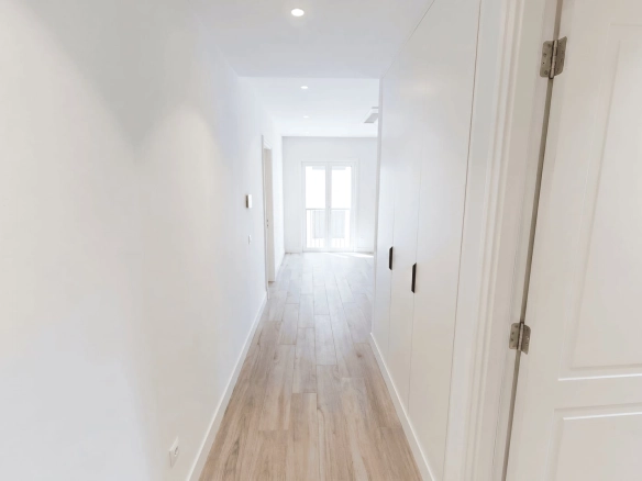 Jednosoban stan 68 m² – Luštica — fotografija 3