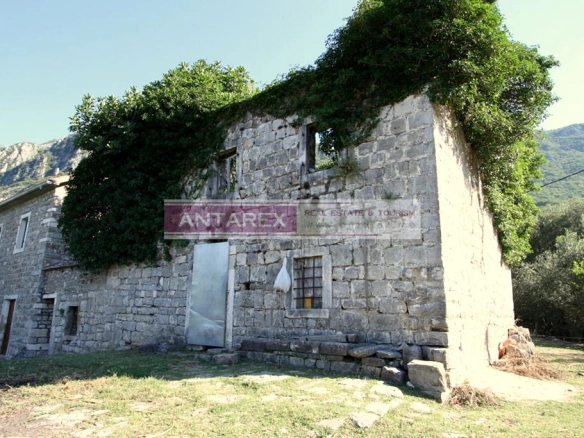 Kuća 150 m² – Zelenika, Herceg Novi — fotografija 7