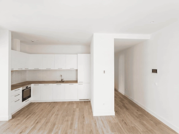 Jednosoban stan 68 m² – Luštica — fotografija 4