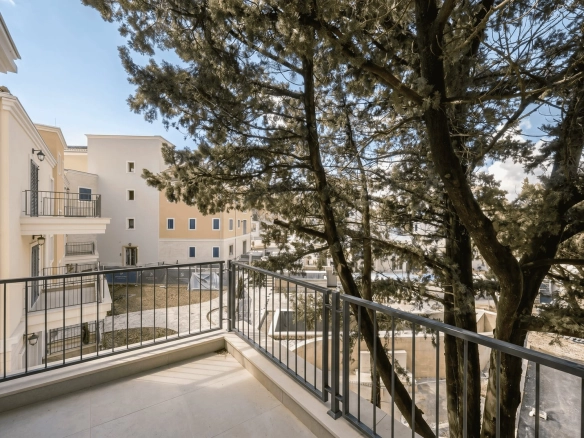 Jednosoban stan 68 m² – Luštica — fotografija 8