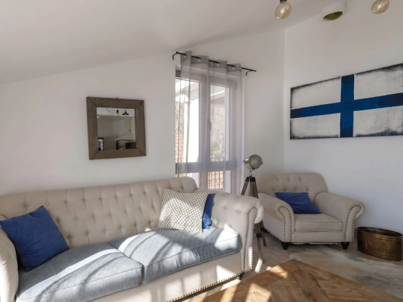 Dvosoban stan 152 m² – Risan, Kotor — fotografija 2