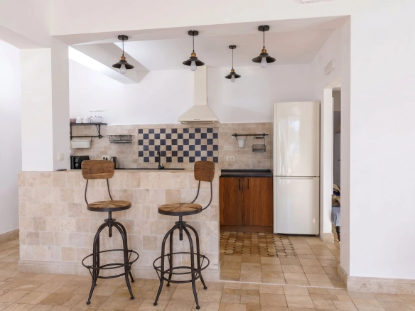 Dvosoban stan 152 m² – Risan, Kotor — fotografija 4