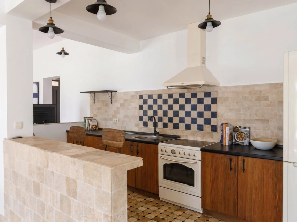 Dvosoban stan 152 m² – Risan, Kotor — fotografija 5