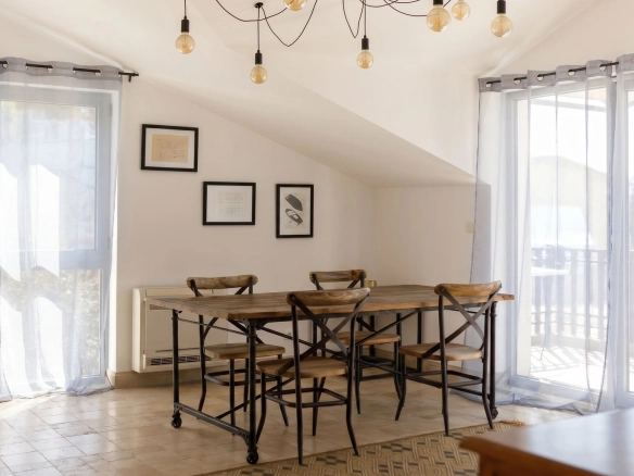 Dvosoban stan 152 m² – Risan, Kotor — fotografija 7