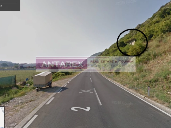 Plac 650 m² – Igalo, Herceg Novi — fotografija 4