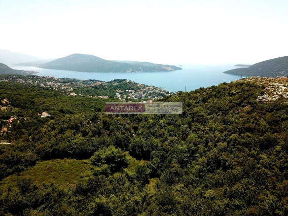 Plac 12.676 m² – Herceg Novi — fotografija 2