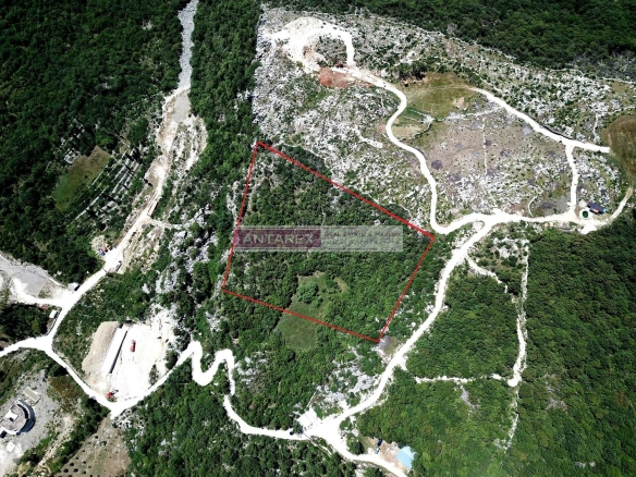 Plac 12.676 m² – Herceg Novi — fotografija 3