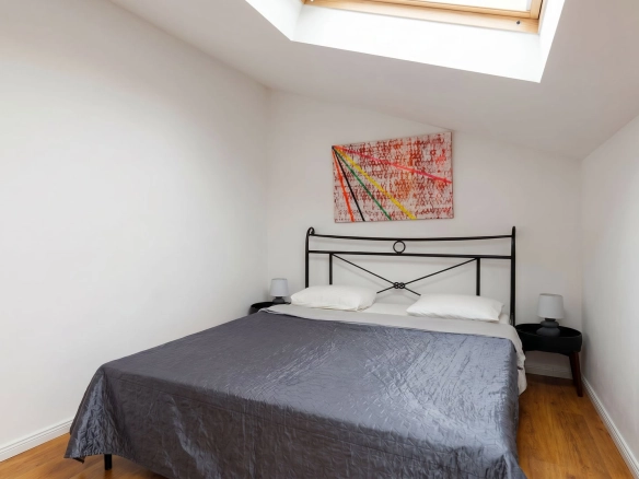 Dvosoban stan 152 m² – Risan, Kotor — fotografija 11