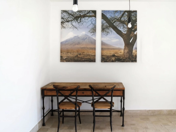 Dvosoban stan 82 m² – Risan, Kotor — fotografija 2