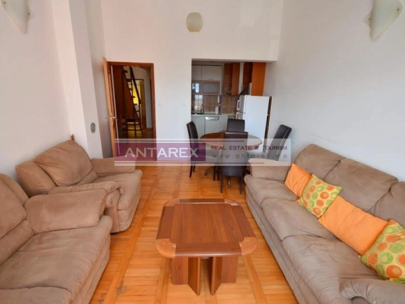 Četvorosoban stan 90 m² – Bijela, Herceg Novi — fotografija 2