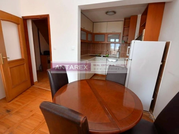 Četvorosoban stan 90 m² – Bijela, Herceg Novi — fotografija 3