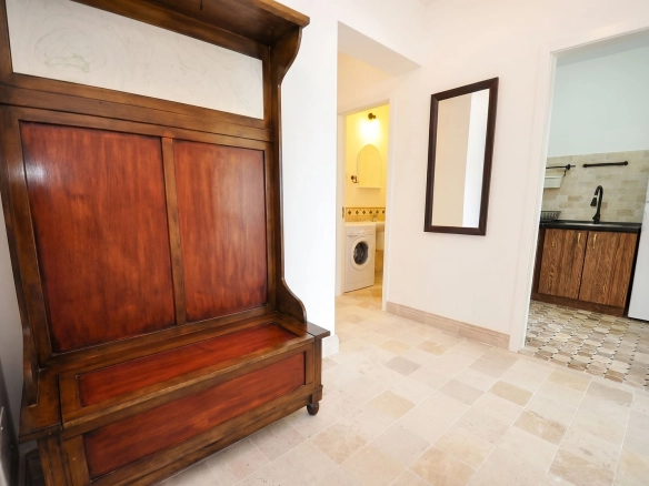 Dvosoban stan 82 m² – Risan, Kotor — fotografija 3