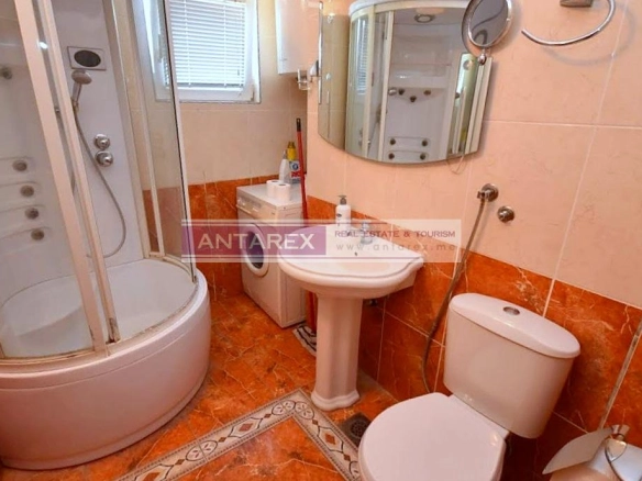 Četvorosoban stan 90 m² – Bijela, Herceg Novi — fotografija 5