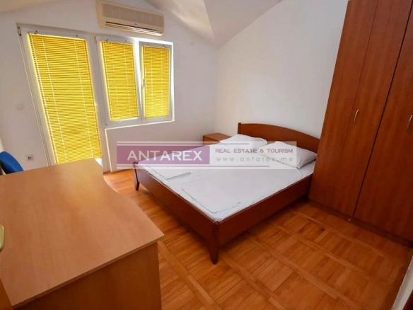 Četvorosoban stan 90 m² – Bijela, Herceg Novi — fotografija 6