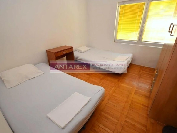 Četvorosoban stan 90 m² – Bijela, Herceg Novi — fotografija 7