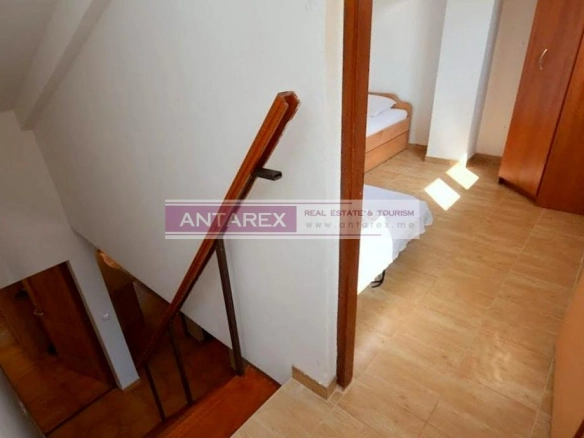 Četvorosoban stan 90 m² – Bijela, Herceg Novi — fotografija 8
