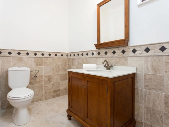 Dvosoban stan 82 m² – Risan, Kotor — fotografija 6