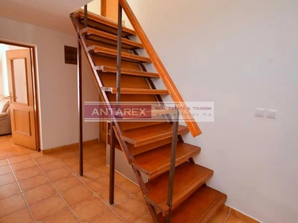 Četvorosoban stan 90 m² – Bijela, Herceg Novi — fotografija 9